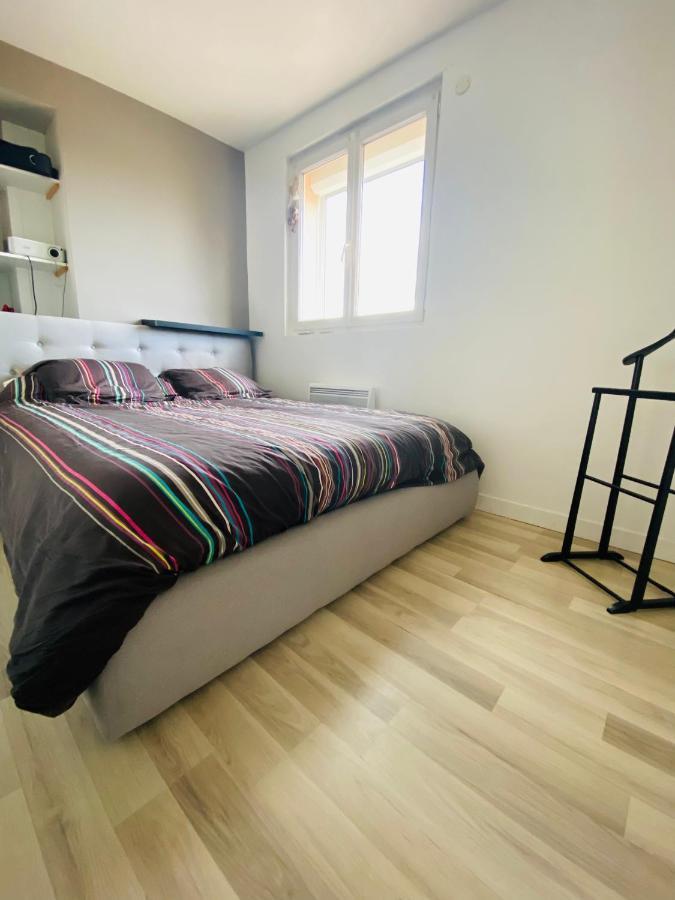 Appartement - Roanne Exterior photo